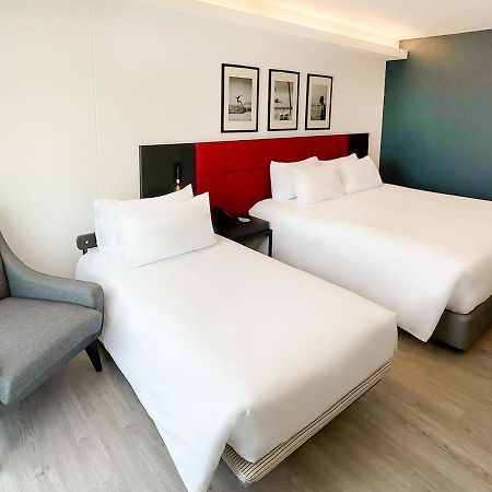 Travelodge Phuket Town Екстериор снимка