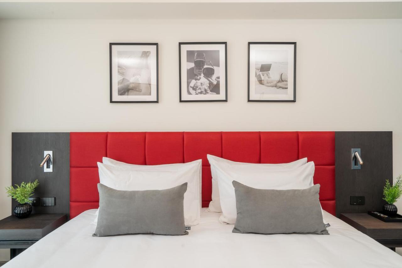 Travelodge Phuket Town Екстериор снимка