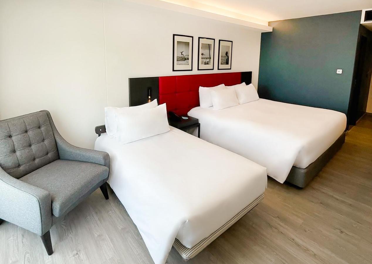 Travelodge Phuket Town Екстериор снимка
