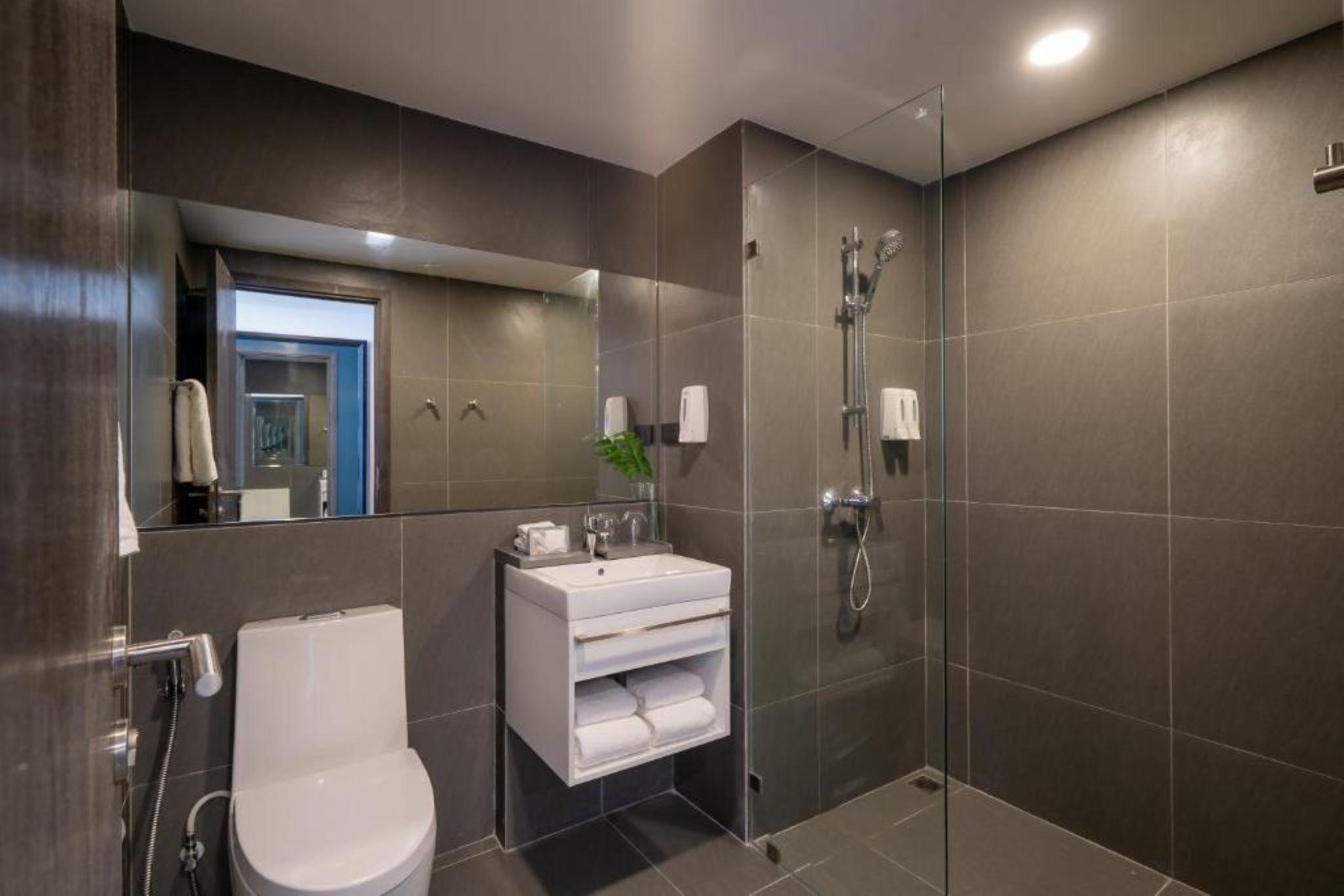 Travelodge Phuket Town Екстериор снимка