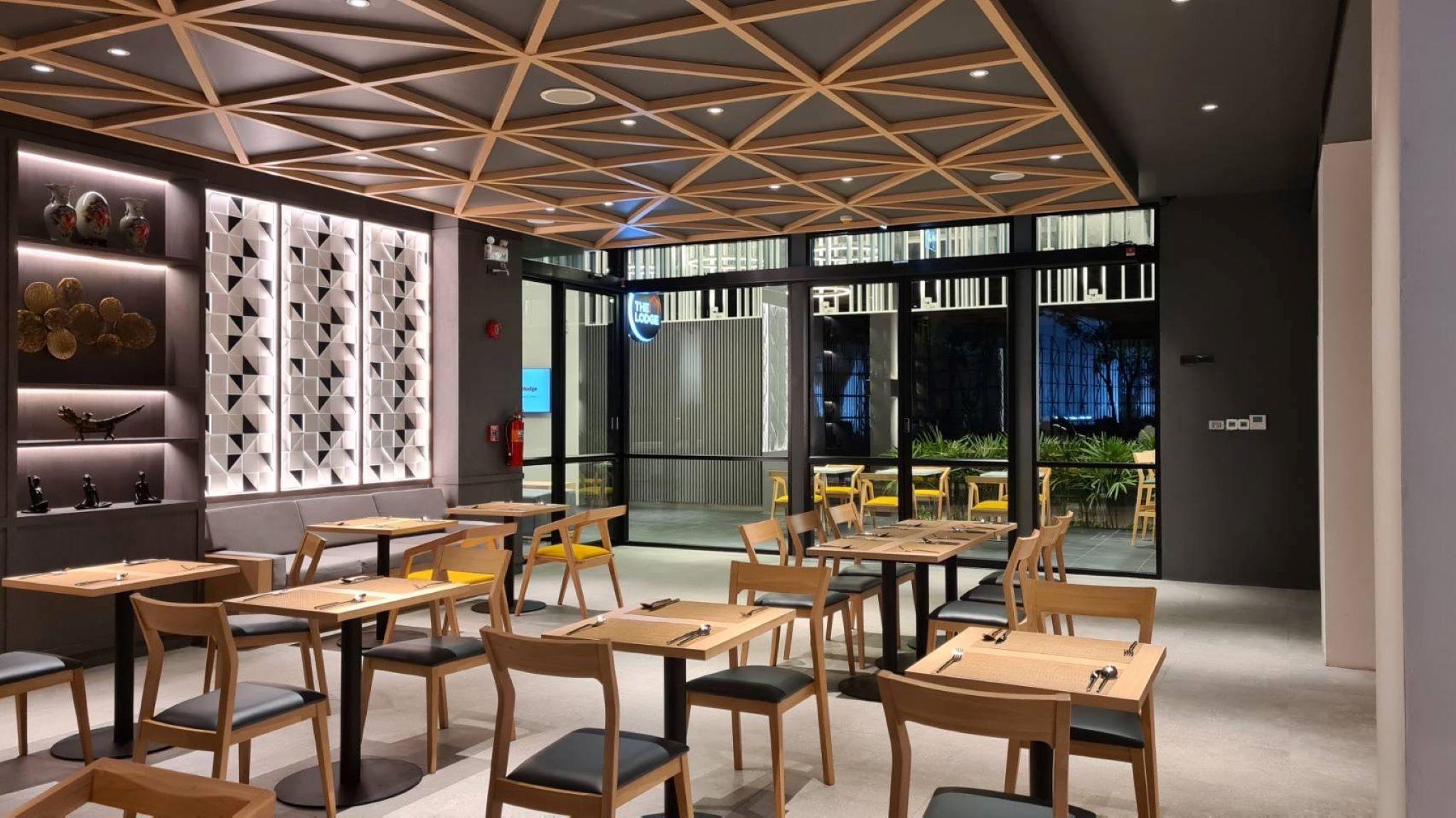 Travelodge Phuket Town Екстериор снимка