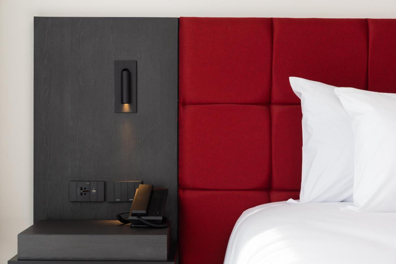 Travelodge Phuket Town Екстериор снимка